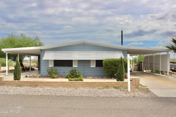 Florence, AZ 85132,3601 N COLORADO Avenue