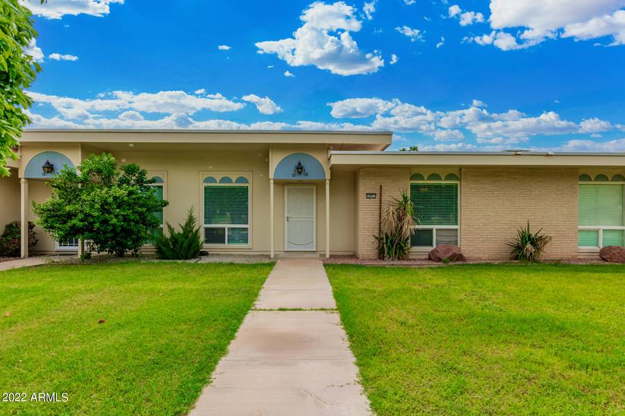 10051 W THUNDERBIRD Boulevard, Sun City, AZ 85351