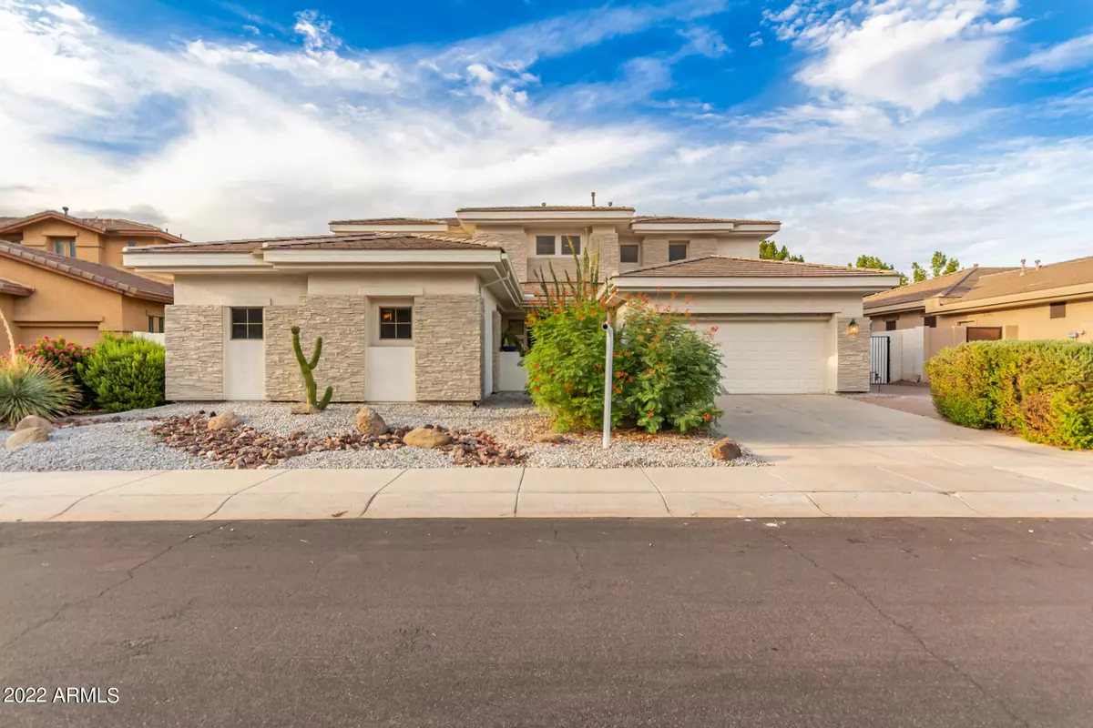 Chandler, AZ 85249,3806 E TAURUS Place