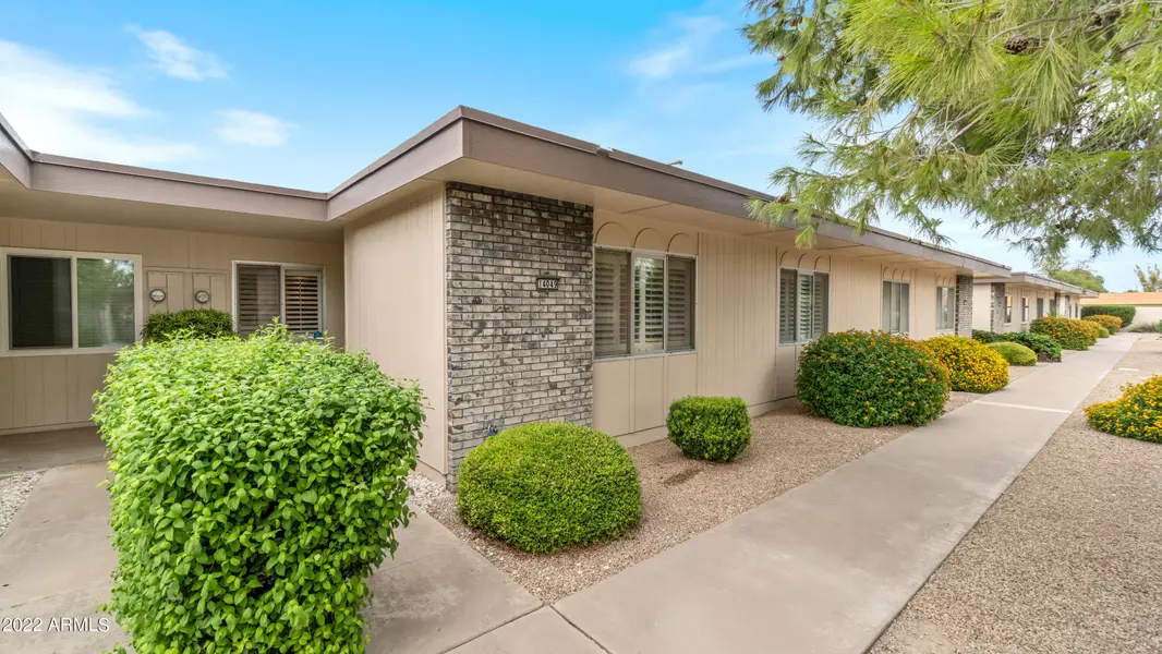 14049 N PALM RIDGE W Drive, Sun City, AZ 85351