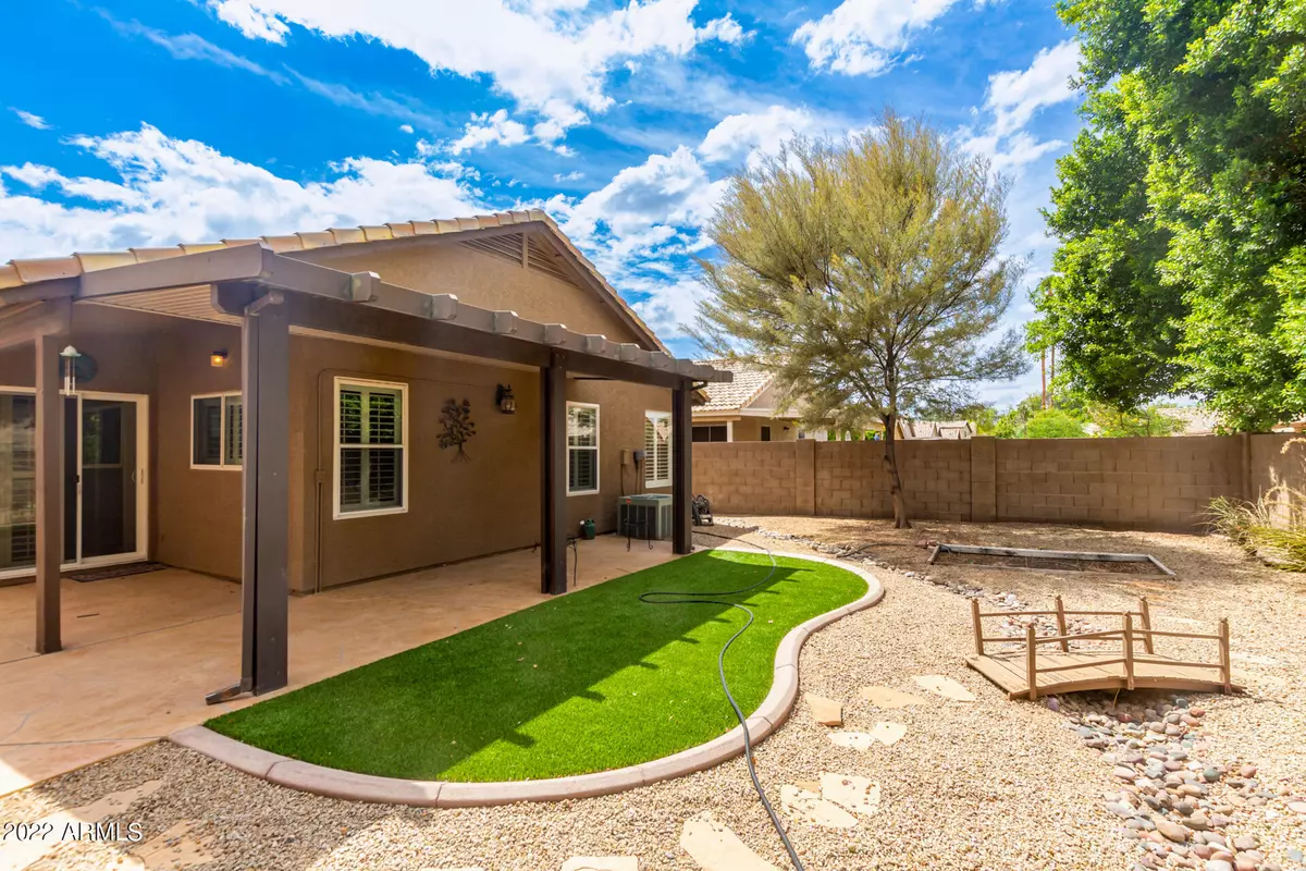 Chandler, AZ 85224,2542 W ORCHID Lane