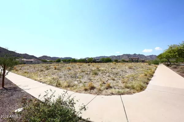 Buckeye, AZ 85396,3846 N GILA PLAIN Trail #228