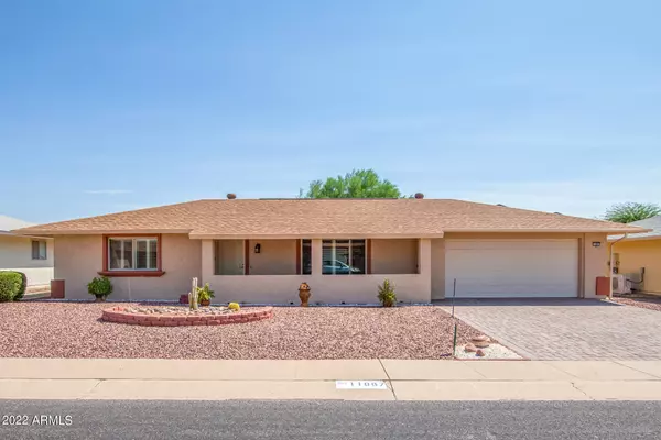 Sun City, AZ 85351,11067 W GULF HILLS Drive