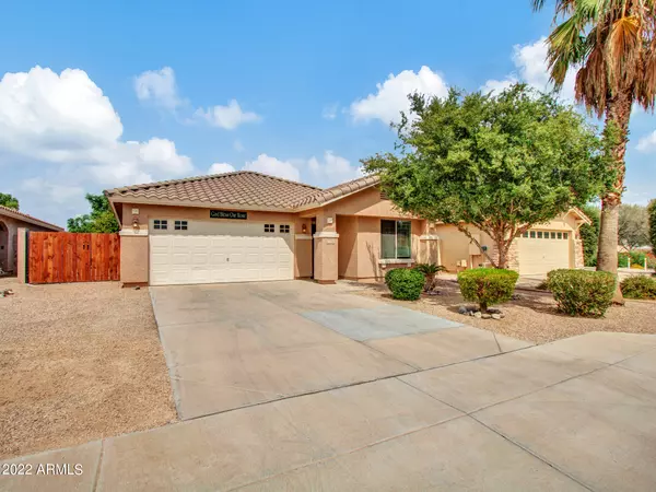 Surprise, AZ 85388,17720 W Calavar Road