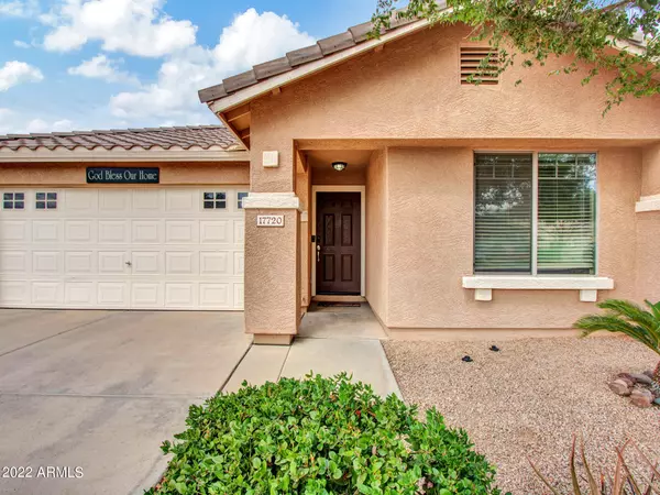 Surprise, AZ 85388,17720 W Calavar Road