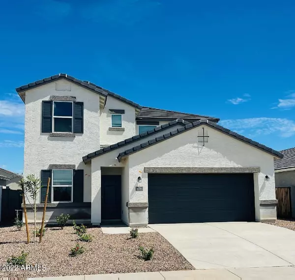 36585 N Petra Drive, San Tan Valley, AZ 85143