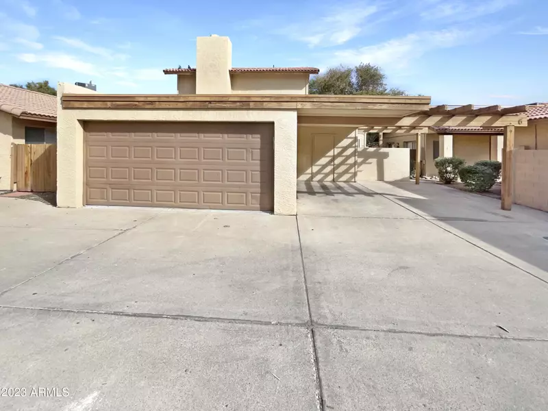 14801 N 25TH Drive #7, Phoenix, AZ 85023