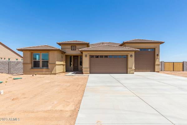 Wittmann, AZ 85361,29615 N 223RD Drive