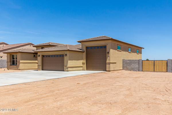 Wittmann, AZ 85361,29615 N 223RD Drive