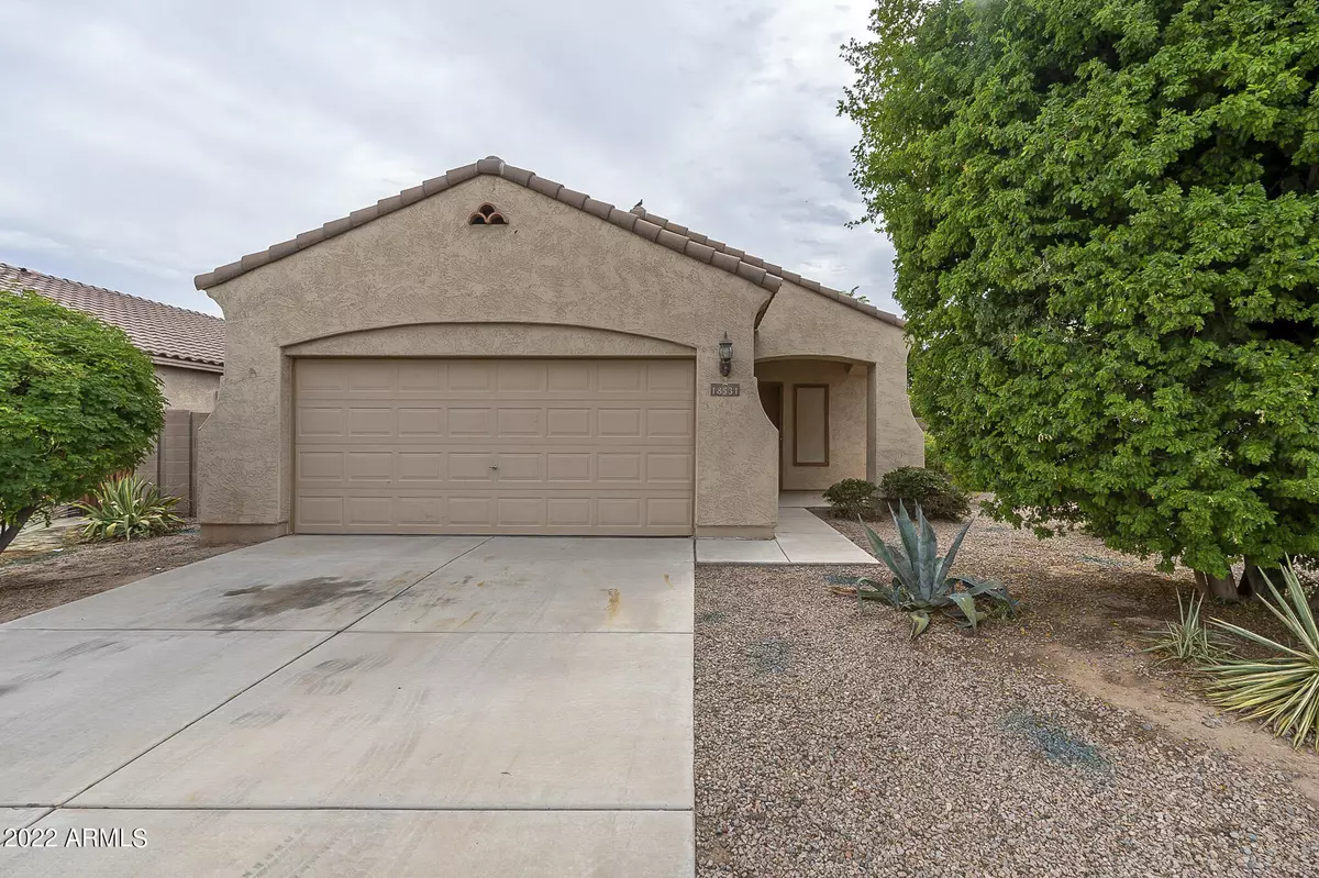 Maricopa, AZ 85138,18531 N WILSON Street