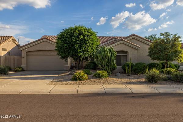 Scottsdale, AZ 85255,7223 E TAILFEATHER Drive