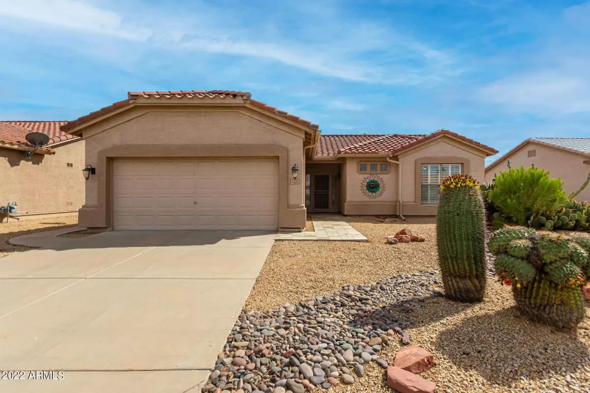 Chandler, AZ 85249,1231 E TORREY PINES Lane