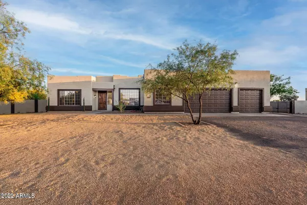 Wittmann, AZ 85361,24529 W MARK Lane