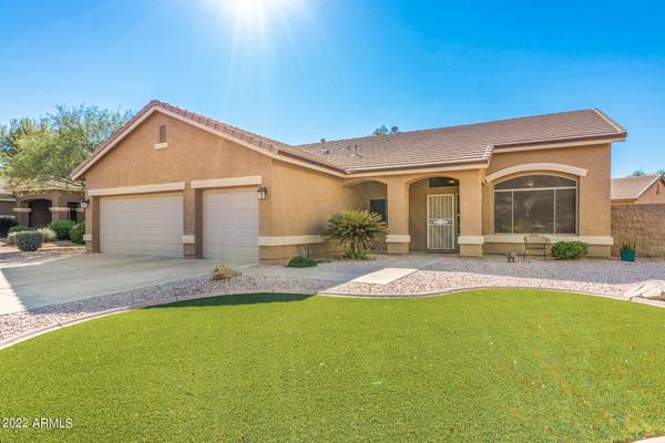 Gilbert, AZ 85296,1008 S PALOMINO CREEK Drive