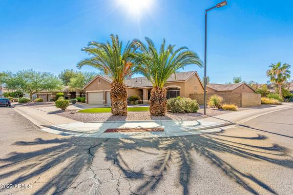 Gilbert, AZ 85296,1008 S PALOMINO CREEK Drive