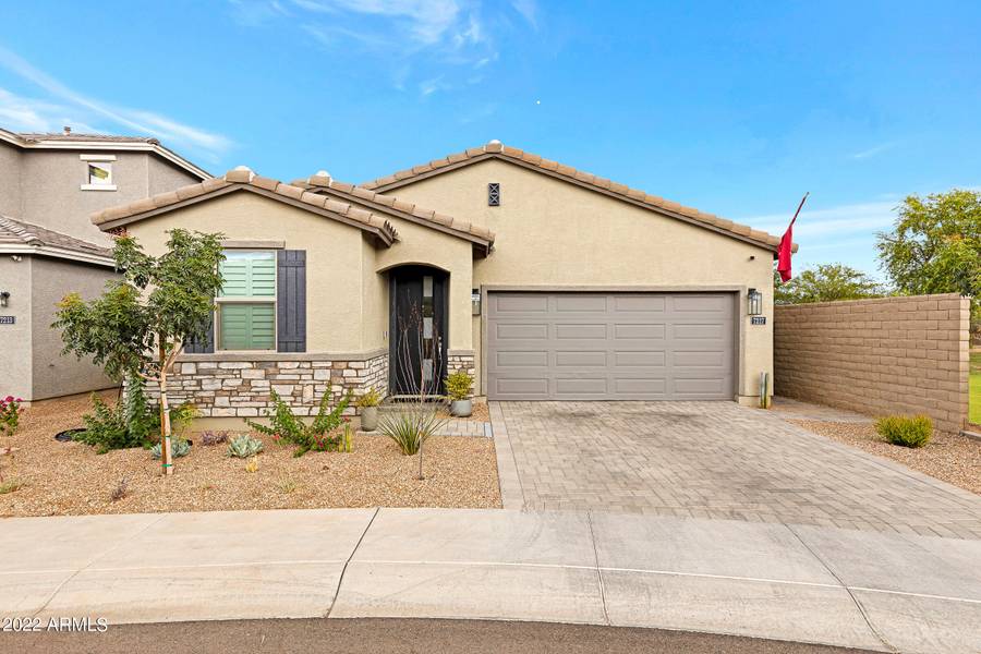 7217 S 32ND Drive, Phoenix, AZ 85041