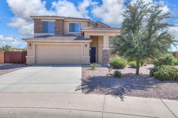 782 W THUNDERBIRD Court, Casa Grande, AZ 85122