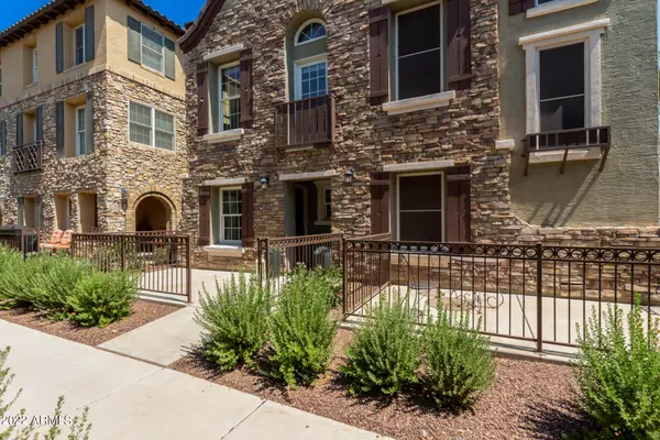 Gilbert, AZ 85295,2636 S BAHAMA Drive