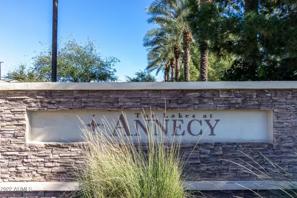 Gilbert, AZ 85295,2636 S BAHAMA Drive