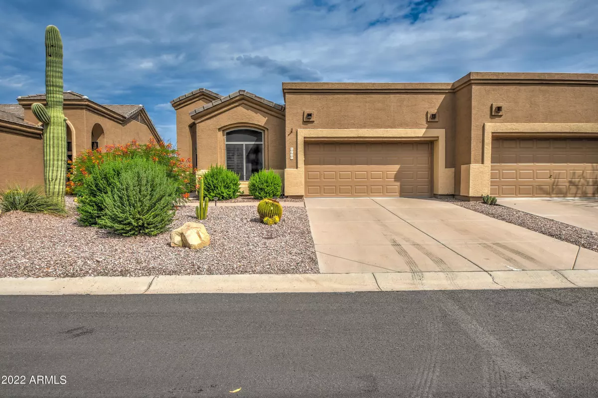 Gold Canyon, AZ 85118,5739 S PINNACLE Drive