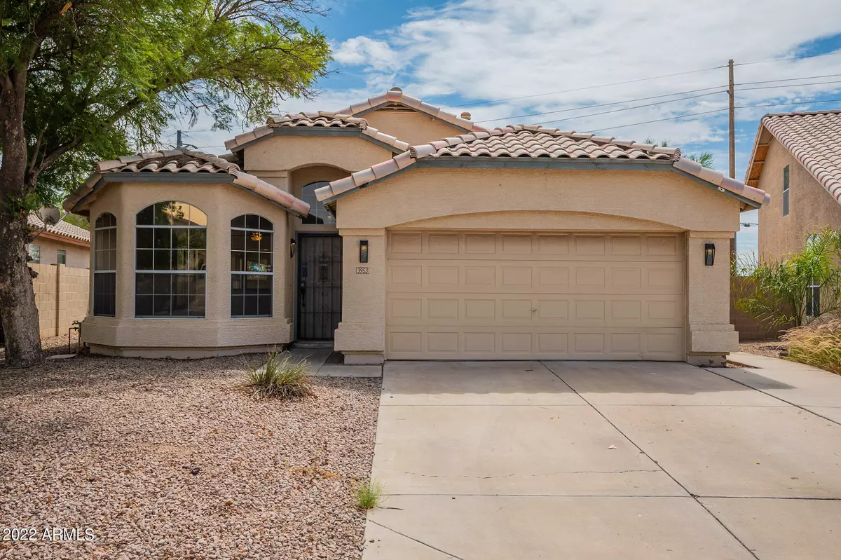 Gilbert, AZ 85234,3953 E DOUGLAS Loop