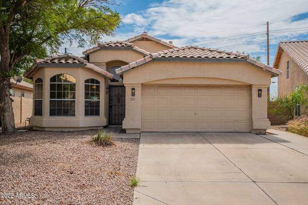 3953 E DOUGLAS Loop, Gilbert, AZ 85234