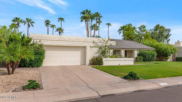 Scottsdale, AZ 85258,8650 E CLYDESDALE Trail