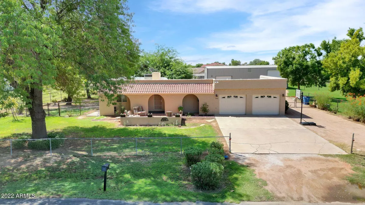 Gilbert, AZ 85296,586 S CACTUS WREN Street