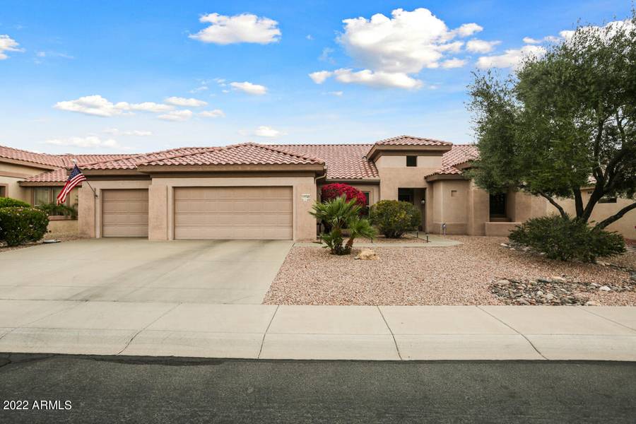 19745 N MOUNTAIN SAGE Lane, Surprise, AZ 85374