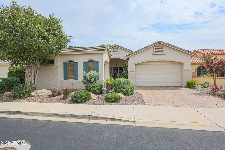 17791 W Spencer Drive, Surprise, AZ 85374