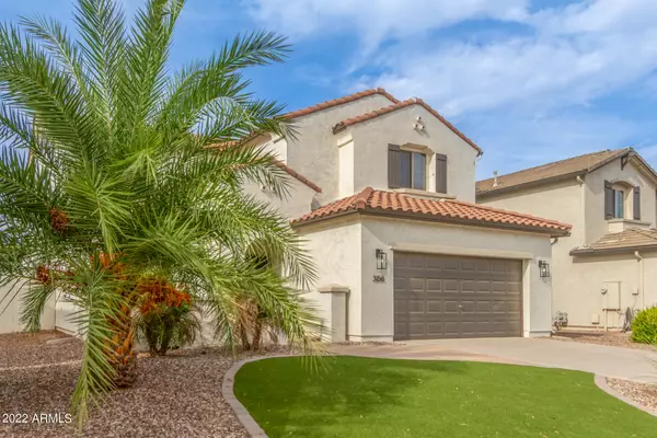 Gilbert, AZ 85297,3158 E CLAXTON Avenue