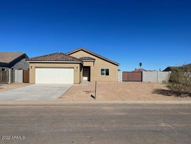 9560 W KRAMER Place, Arizona City, AZ 85123