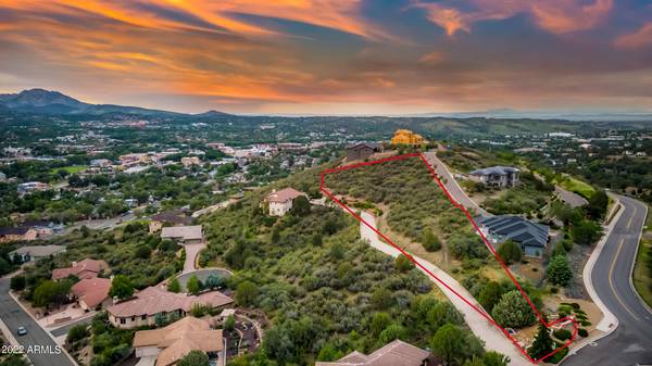 Prescott, AZ 86303,380 SUMMIT POINT Drive #1