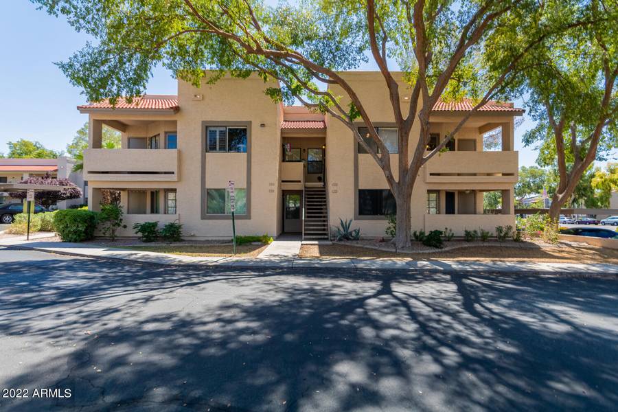 145 N 74TH Street #253, Mesa, AZ 85207