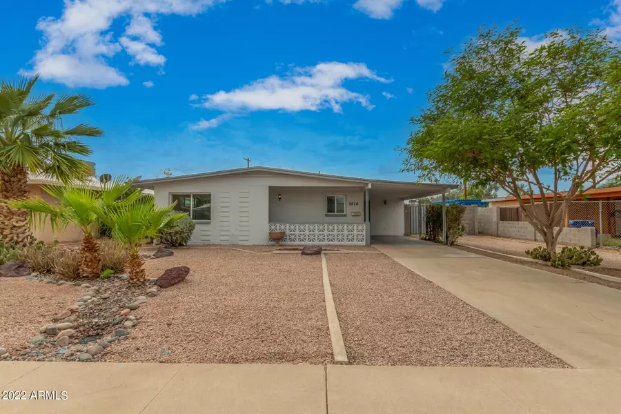 3010 S ALBERT Avenue, Tempe, AZ 85282