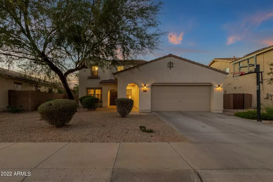 7834 W ADAM Avenue, Peoria, AZ 85382