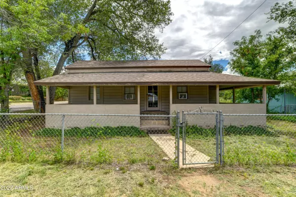 445 Campbell Street, Prescott, AZ 86301