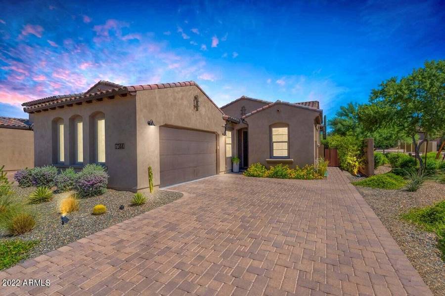 7344 E PARAISO Drive, Scottsdale, AZ 85255