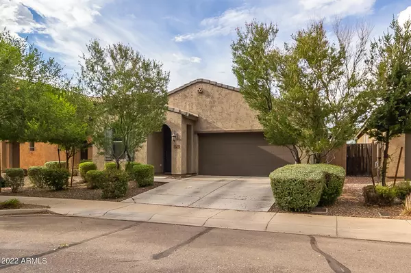 10408 W HAMMOND Lane, Tolleson, AZ 85353