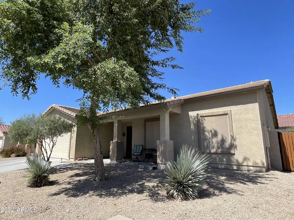 Apache Junction, AZ 85119,2218 E MOHAVE Lane