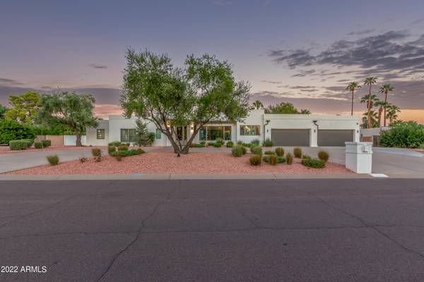 Scottsdale, AZ 85260,12621 N 80TH Place