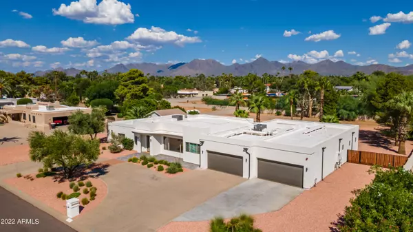 12621 N 80TH Place, Scottsdale, AZ 85260