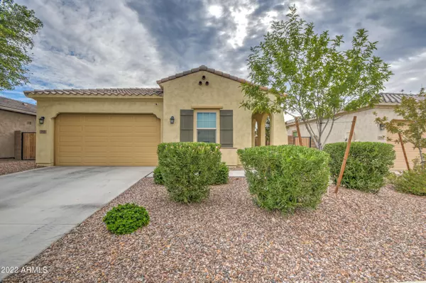 765 S 202nd Drive, Buckeye, AZ 85326