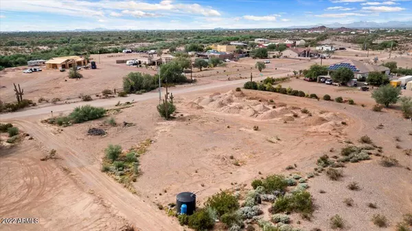 Surprise, AZ 85387,26709 N 155TH Avenue #-