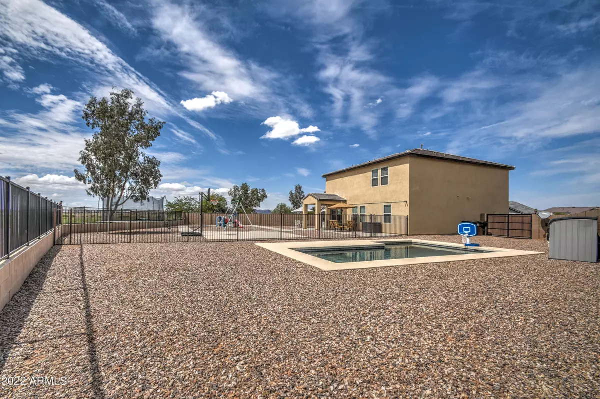 San Tan Valley, AZ 85143,30349 N OPAL Drive