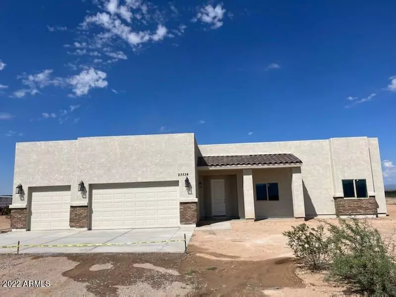 Wittmann, AZ 85361,23534 W BEACON Lane