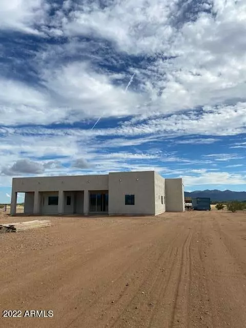 Wittmann, AZ 85361,23534 W BEACON Lane