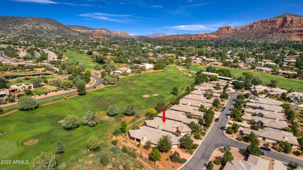 Sedona, AZ 86351,115 BENT TREE Drive