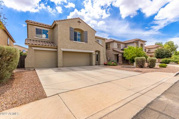 Maricopa, AZ 85138,43357 W MAGNOLIA Road