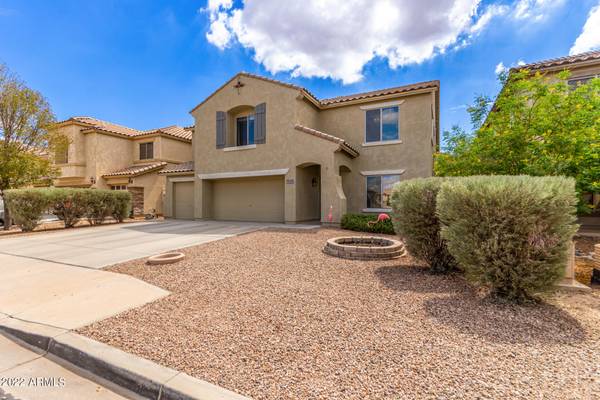 Maricopa, AZ 85138,43357 W MAGNOLIA Road